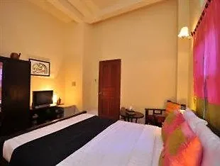 Malika Boutique Villa-1