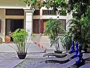 Malika Boutique Villa-1