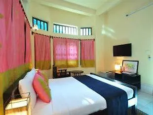 Malika Boutique Villa-2