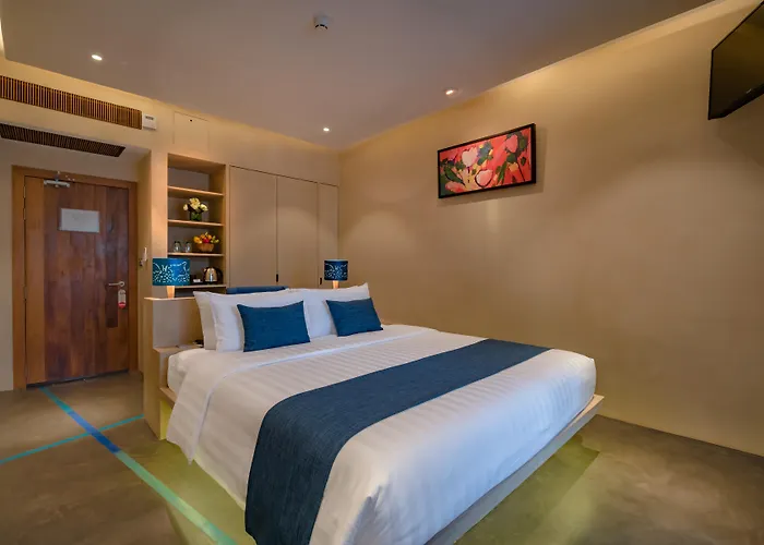 Sakmut Boutique Hotel Siem Reap