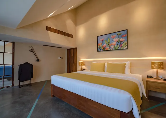 Sakmut Boutique Hotel Siem Reap