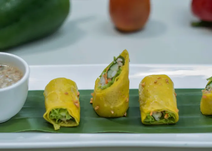 King Rock Boutique Hotel Siem Reap