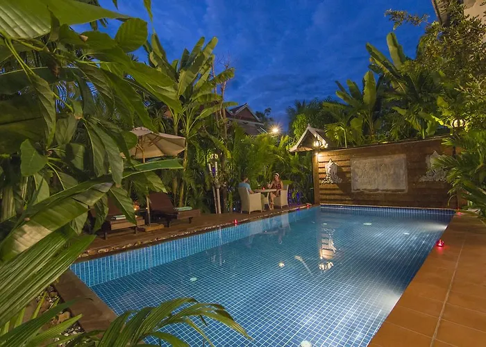 Suon Angkor Boutique