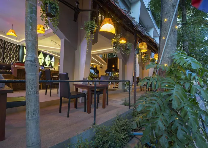 Elia BoutiqueBoutique Hotel